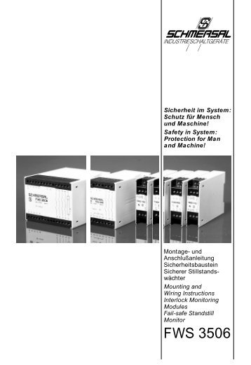 FWS 3506 - KASBASE