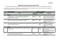 ITEM 3 Meals Service Improvement Action Plan FINAL (2).pdf