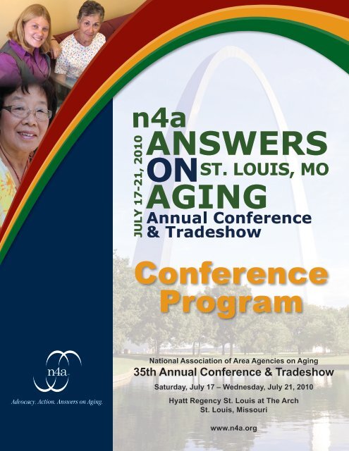 Conference Program - n4a