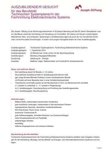 Azubi_Systemplaner_20130725_Web - Joseph-Stiftung