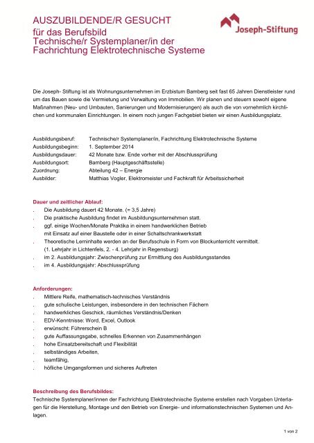 Azubi_Systemplaner_20130725_Web - Joseph-Stiftung