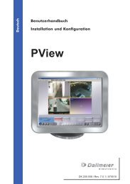 Bedienungsanleitung Pview - Index of