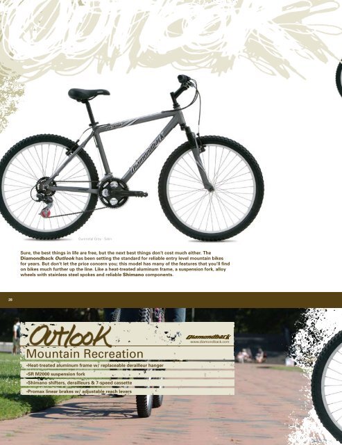 05 Catalog - Diamondback Bicycles