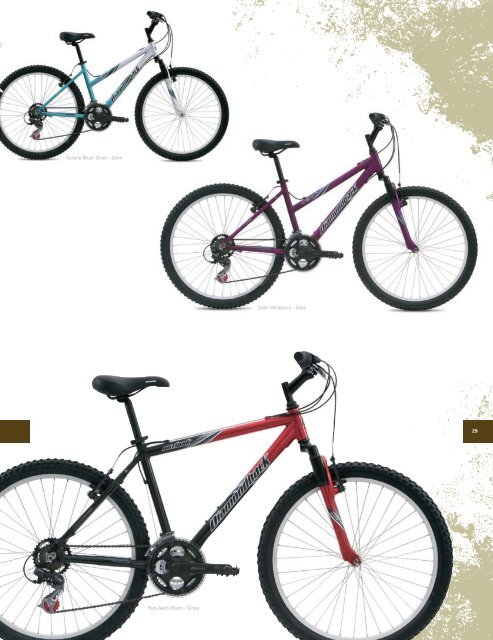 05 Catalog - Diamondback Bicycles