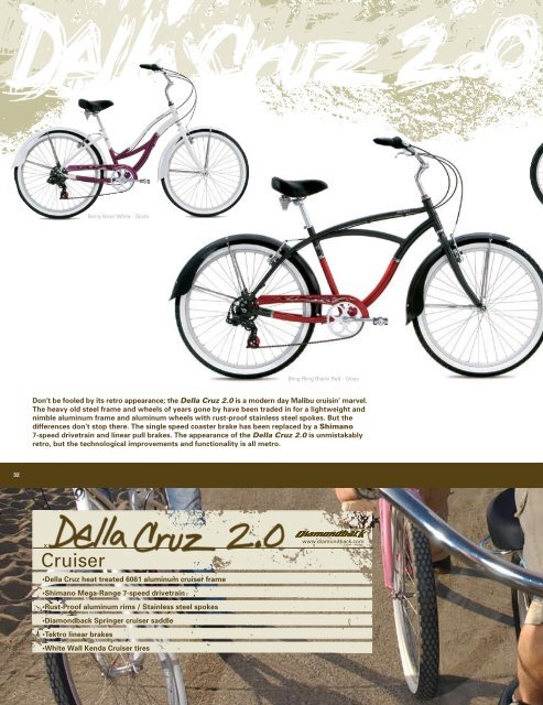 05 Catalog - Diamondback Bicycles