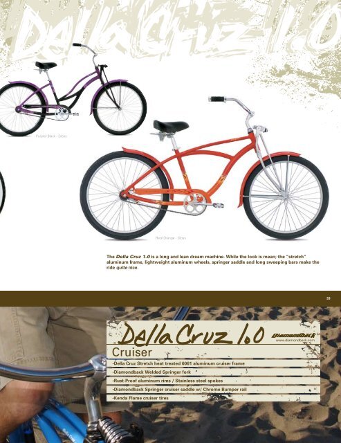 05 Catalog - Diamondback Bicycles