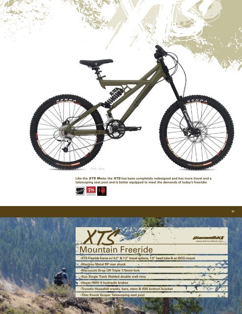 05 Catalog - Diamondback Bicycles