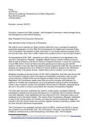 letter to CoP re Dalligate.pdf - ALTER-EU