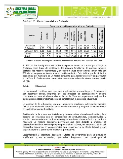 Zona 7 documento.pdf - Envigado