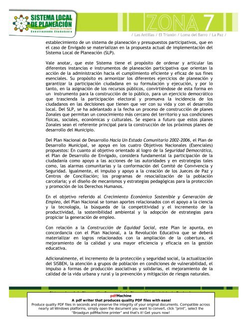 Zona 7 documento.pdf - Envigado