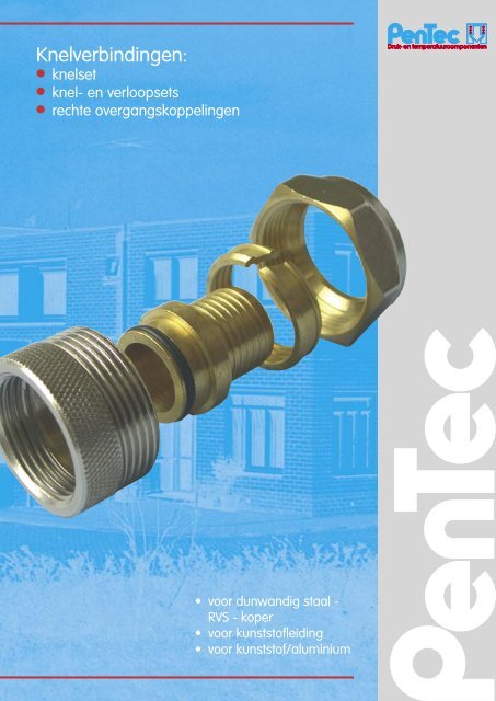 Gabotherm koppeling Gabotherm koppeling