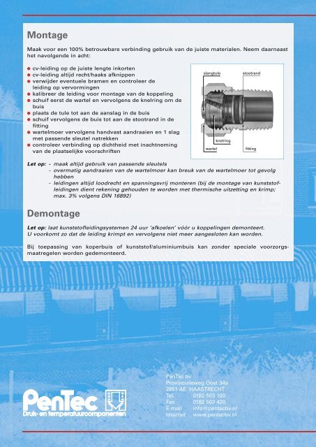 Knelkoppelingen 3l.indd - Warmteservice