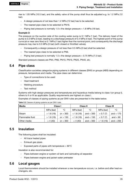 WÃƒÂ¤rtsilÃƒÂ¤ 32 Product Guide