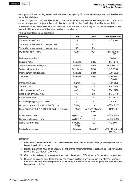 WÃƒÂ¤rtsilÃƒÂ¤ 32 Product Guide