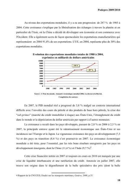 Port de Volos Ã  l'horizon 2030