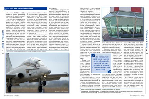 Sicurezza Volo - Aeronautica Militare Italiana