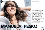 SI Style 07 - Manuela Pesko