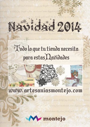 Navidad Montejo 2014