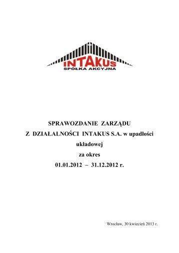 Sprawozdanie Zarzadu INTAKUS 2012.pdf