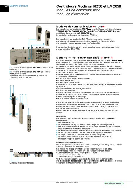 5 - e-Catalogue - Schneider Electric