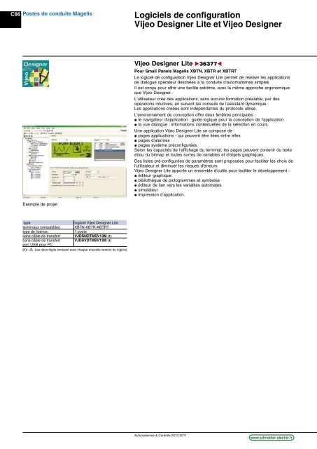 5 - e-Catalogue - Schneider Electric