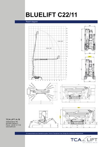 Bluelift C22 11 Brochure - AEC Online