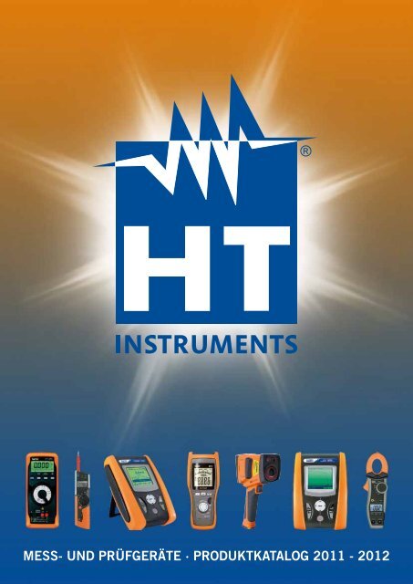 HT Instruments