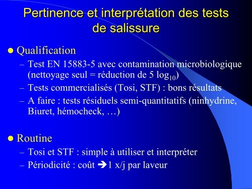 1 - SociÃ©tÃ© Suisse de StÃ©rilisation HospitaliÃ¨re