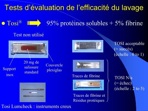 1 - SociÃ©tÃ© Suisse de StÃ©rilisation HospitaliÃ¨re