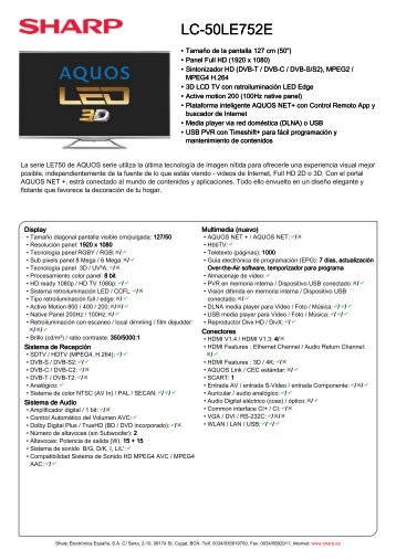 datasheet - Crambo