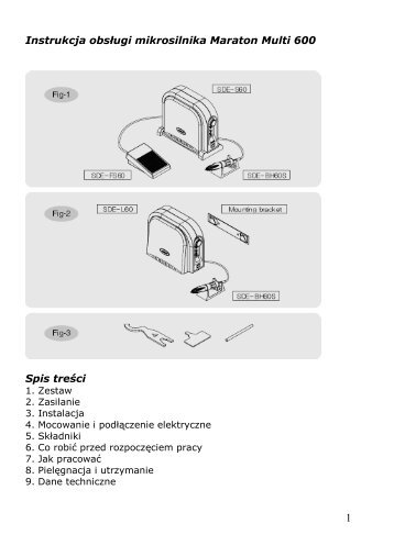 SDES60L60_instrukcja_1 - Servident