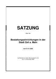 PDF-Download - Stadt Zeil a. Main