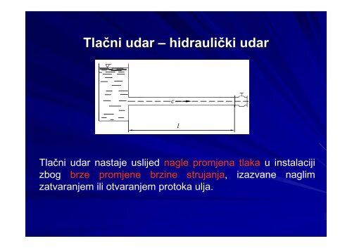 HIDRAULIKA I PNEUMATIKA I