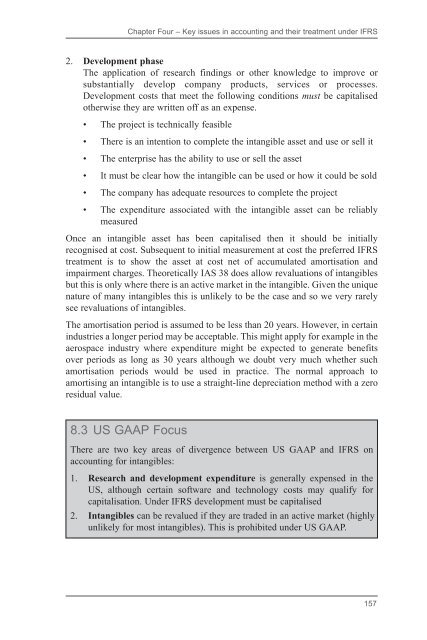 Company Valuation Under IFRS : Interpreting and Forecasting ...