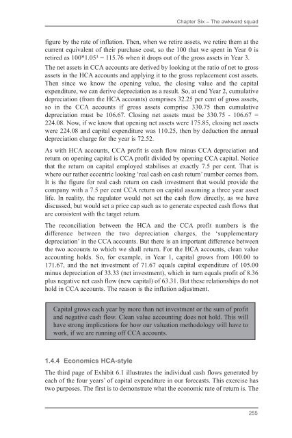 Company Valuation Under IFRS : Interpreting and Forecasting ...