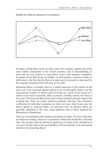 Company Valuation Under IFRS : Interpreting and Forecasting ...