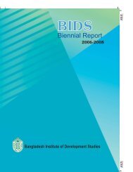 2006-2008 - BIDS