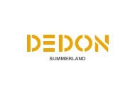 SUMMERLAND - Dedon