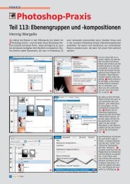 7+8/2004 Ebenengruppen und Ã¢Â€Â“ kompositionen - Hennig Wargalla