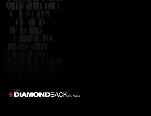 diamondback sorrento 2010