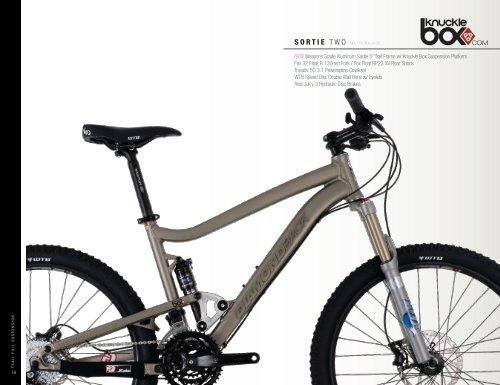 2010 Catalog PDF - Diamondback Bicycles