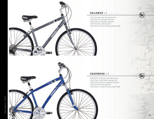 2010 Catalog PDF - Diamondback Bicycles