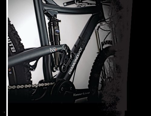 2010 Catalog PDF - Diamondback Bicycles