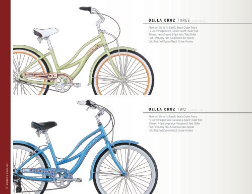 2010 Catalog PDF - Diamondback Bicycles