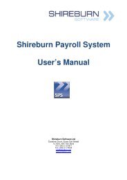 WinSPS Manual.pdf - Shireburn Software Ltd