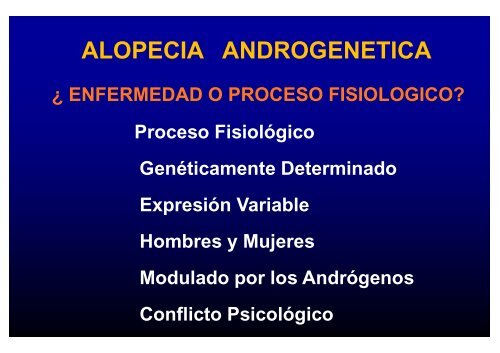 FINASTERIDE - Antonio RondÃ³n Lugo