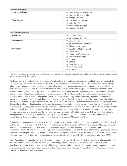 AST BlackRock Value Portfolio - Prudential Annuities