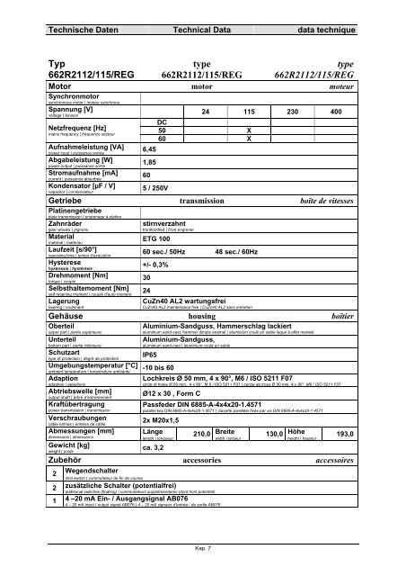 Sicherheitshinweise - lamtec