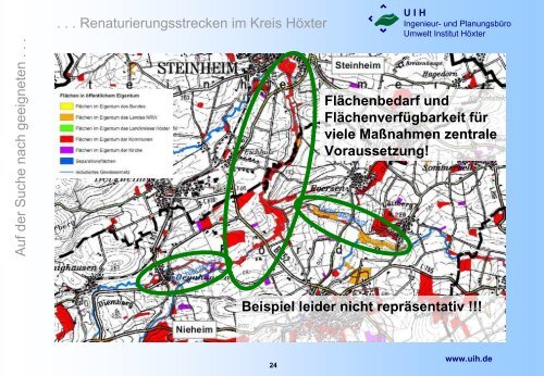 Bernd Schackers - Weser NRW