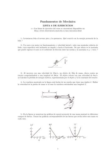 Fundamentos de MecÃ¡nica